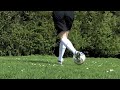 Learn Okocha Giggs panna - Football Soccer skills