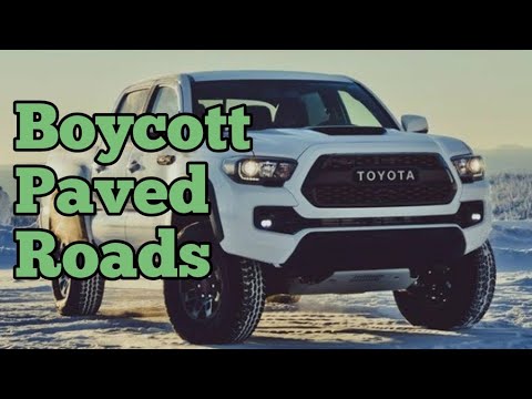 2017 Toyota Tacoma Truck- TRD Pro-Feature Tutorial & Review 2017 Toyota Tacoma Truck- TRD Pro-Feature Tutorial & Review