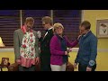 Studio C - Meet the Bisque Family