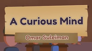 A Curious Mind - HOW TO BECOME PEOPLE OF QURAN