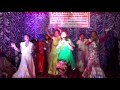 Yeh hai mera Bihar - Dream Land Academy - Cultural Program 2014