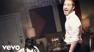 Mike Posner (Feat. Lil Wayne) - Bow Chicka Wow Wow Remix Mike Posner (Feat. Lil Wayne) - Bow Chicka Wow Wow Remix