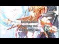 Original SAO Theme Song Crossing Field w Romaji Lyrics