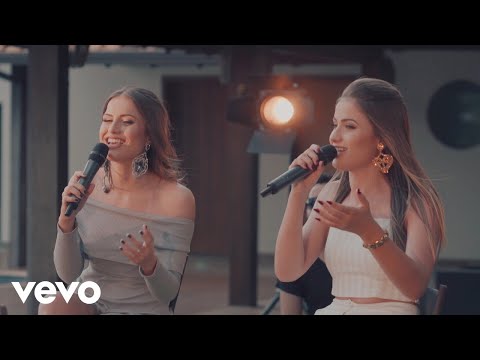 Cançao favorita - Júlia & Rafaela