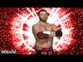 WWE NXT: Worlds Apart ► Sami Zayn 3rd Theme Song