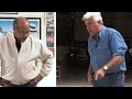Vintage Corvettes - Jay Leno's Garage