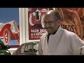 Vintage Corvettes - Jay Leno's Garage