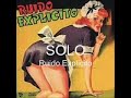 9 Solo Ruido Explicito