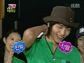 Kim Jong Kook & Yoon Eun-hye X-man