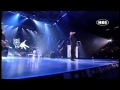 Stelios Rokkos - Mes sta duo tis matia & Kostas Martakis -Ta Kalokairina Ta SAgapo MAD VMA 2013