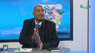 د. عبدالسميع علي: انتشار المخدرات حرب شعواء ضد شباب السودان