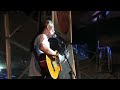 Tony Palis performs Babaylan at the 2nd Makabayan National Convention / PUP Gym