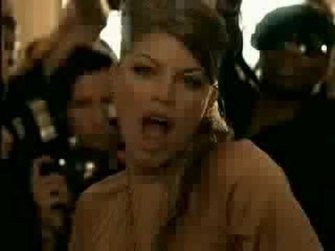 fergie videos