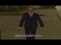 GTA san Fenda do Biquini - Noturno Play
