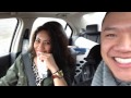 My GF Hates My Present! New CAR! (Vlog #343)