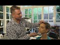 NATURAL MAKE-UP: NAKED BEAUTY WITH WAYNE GOSS