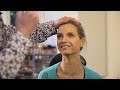 NATURAL MAKE-UP: NAKED BEAUTY WITH WAYNE GOSS