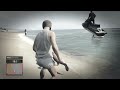 GTA V | Sharkeisha (GTA 5 Online Funny Moments)