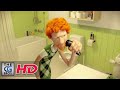 CGI 3D Animated Short Film HD: The Answer - by Xin Zhao & Florent Rubio