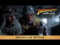 Official Showcase Reveal Indiana Jones and the Great Circle.1080p60