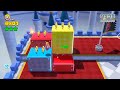 Let's Play Super Mario 3D World Part 7: Zirkus & Zug