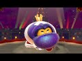 Let's Play Super Mario 3D World Part 7: Zirkus & Zug