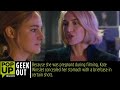Divergent - Pop Up Trailer (2014) - Shailene Woodley Movie HD