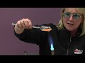 Flameworking: How to Create Blown Glass Ornaments