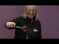 Flameworking: How to Create Blown Glass Ornaments