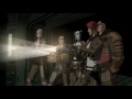 Dead space Downfall español completo