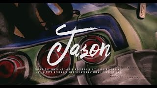 Curren$y - Jason Curren$y - Jason
