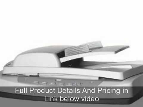 HP ScanJet 5590 Digital FlatBed Scanner(360p_H.264-AAC).mp4. Duration: :47. Total Views: 5,742