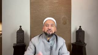 An Intermediate Look at Tahawi’s Creed for Youth- Lesson 2- Allah's Attributes- Imam Yama Niazi