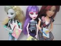 Episodio 632- Cómo hacer útiles escolares en miniatura para muñecas - 10 manualidades