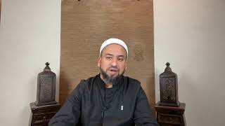 Introductory Hadith Studies-Lesson 8- Selected Hadith for Youth - Imam Yama Niazi