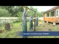 правильный ленточный фундамент-3