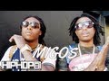 Migos Talks Everyone Rapping On Versace, New Mixtape With Soulja Boy, New Videos Coming & More