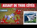 Assaut De Pokrovsk Et Kupyansk-Point Culminant De Campagne ?t? 2025Rapports Militaires 25.07.2025
