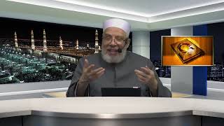 محاضرة التفسير الدكتور صلاح الصاوي -  تفسير سورة القلم 3