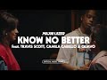 Major Lazer - Know No Better (feat. Travis Scott, Camila Cabello & Quavo)(Official Music Video) Obrázok autora