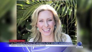 La comunidad somalí de Minnesota dice sentirse amenazada