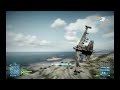 Battlefield 3 Jet Gameplay
