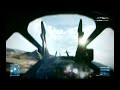 Battlefield 3 Jet Gameplay