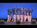Thriller - A Capella