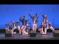 Thriller - A Capella