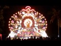 Nawagamuwa vesak Thorana 2014 - Yasodarawatha