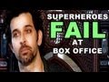 Krrish 3 Official | Hrithik talks about why Bollywood Superhero movies dont work at the box office