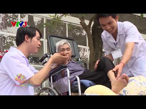 TPHCM khám bệnh tại nhà cho người cao tuổi