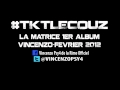 Vincenzo (Psy4 De La Rime) - TKT Le Couz (MP3) Vincenzo (Psy4 De La Rime) - TKT Le Couz (MP3)