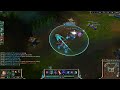 League of Legends | Prototype Viktor Mid - Full Game Commentary